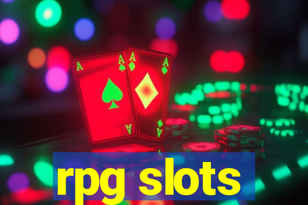 rpg slots